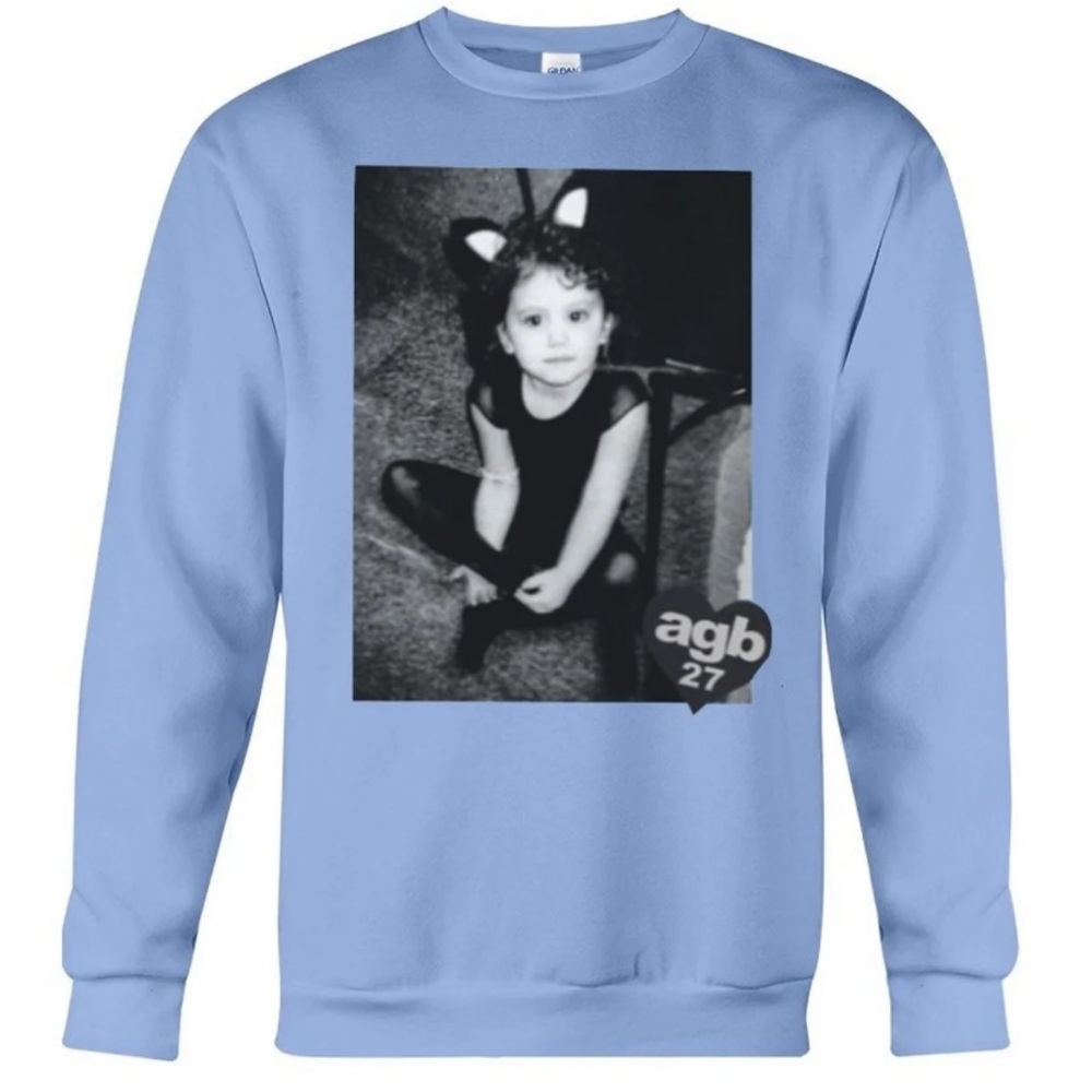 AG27 merch! Needs to go!!!